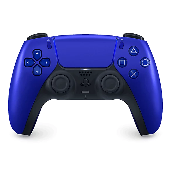PlayStation 5 DualSense Wireless Controller