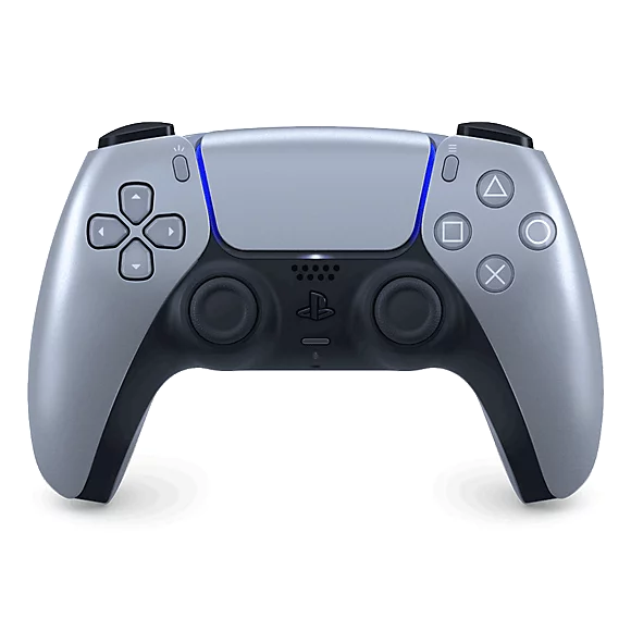 PlayStation 5 DualSense Wireless Controller
