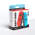Nintendo Switch DUO-CON Wireless Controllers