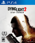Dying Light 2 - PlayStation 4