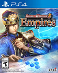 Dynasty Warriors 8 Empires - PlayStation 4