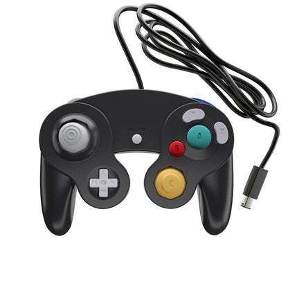 Nintendo GameCube Wired Controller