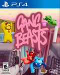 Gang Beasts - PlayStation 4