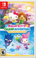 Hello Kitty Island Adventure - Nintendo Switch