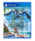 Horizon Forbidden West - PlayStation 4