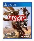 MX vs. ATV All Out - PlayStation 4