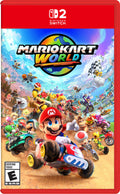 Mario Kart World - Nintendo Switch 2