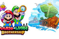 Mario and Luigi: Brothership - Nintendo Switch