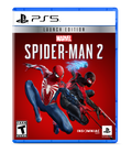 Marvel's Spider-Man 2 - PlayStation 5