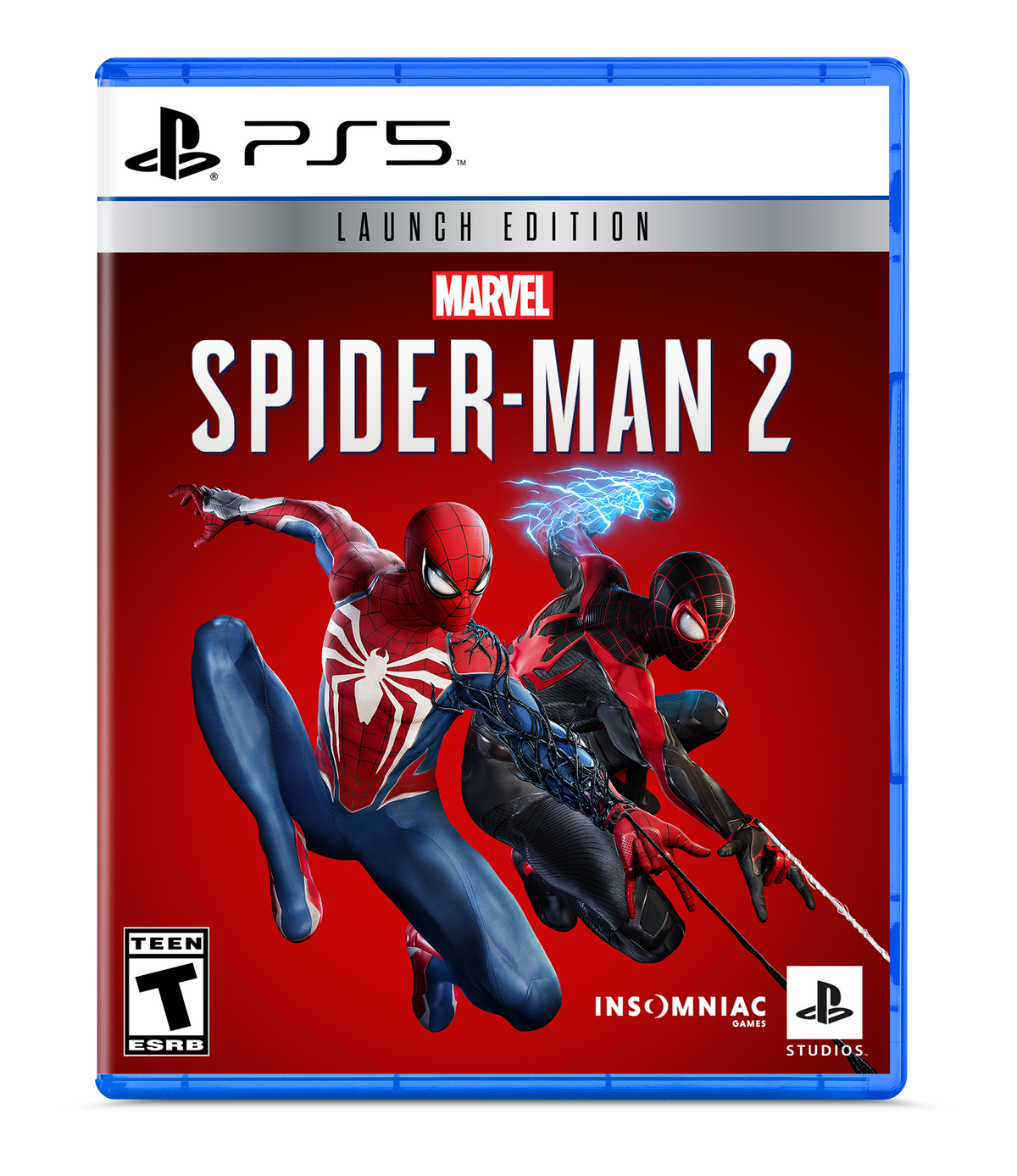 Marvel's Spider-Man 2 - PlayStation 5
