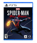 Marvel's Spider-Man: Miles Morales Standard - PlayStation 5