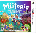 Miitopia - Nintendo 3DS
