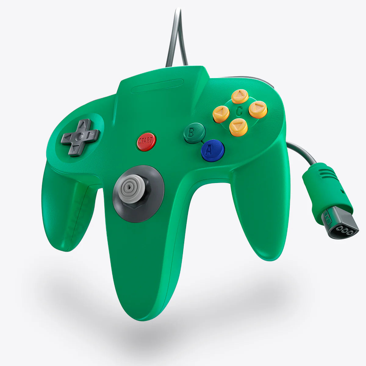 PROTO64 Wired Controller