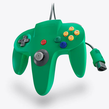 PROTO64 Wired Controller