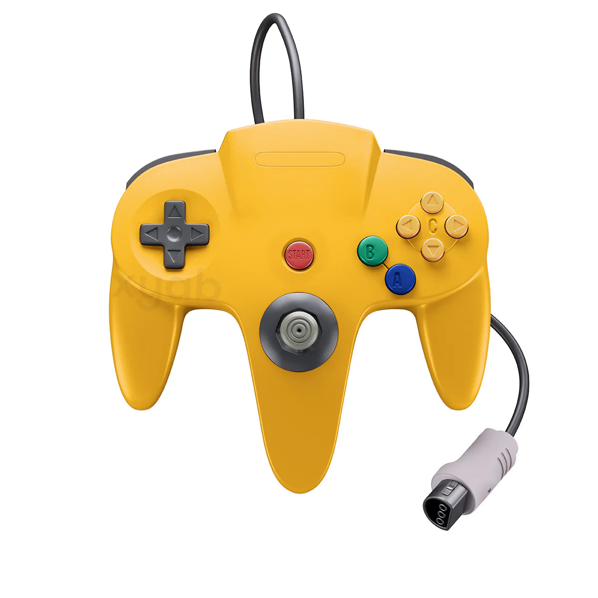 PROTO64 Wired Controller