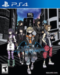 NEO: The World Ends with You - PlayStation 4