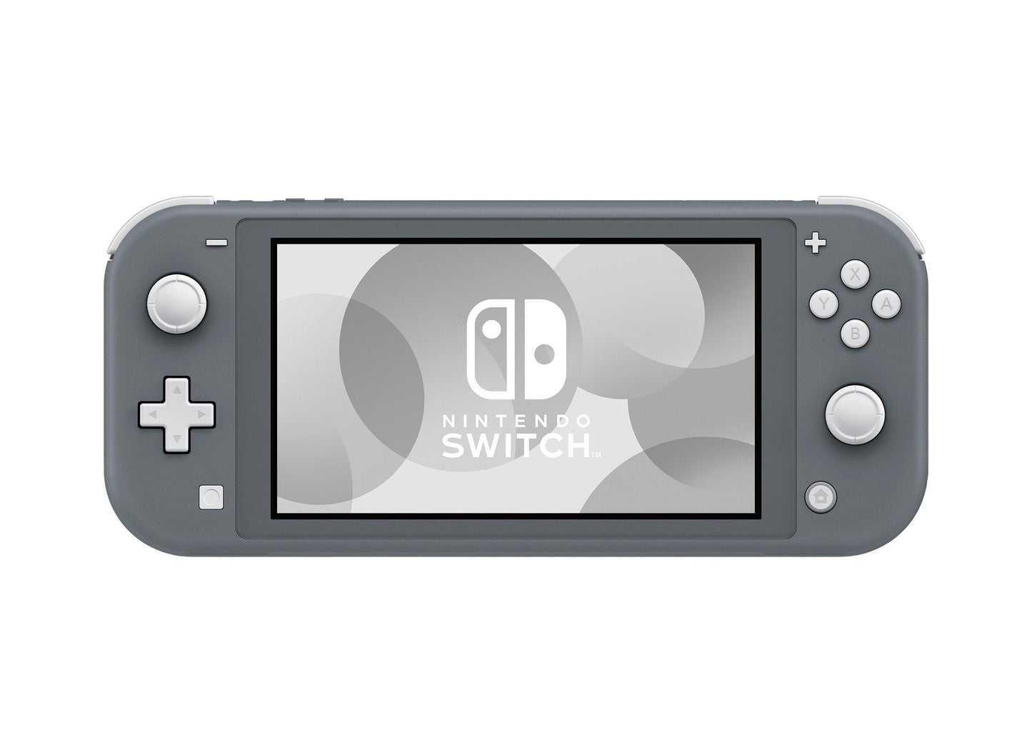 Nintendo Switch Lite Gray