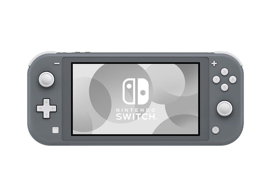 Nintendo Switch Lite Gray