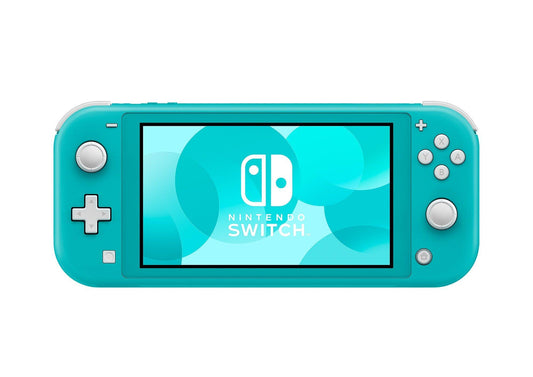 Nintendo Switch Lite Turquoise