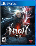 Nioh - PlayStation 4