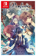 Piofiore: Fated Memories - Nintendo Switch