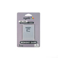 PlayStation 1 1MB Memory Card