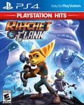 Ratchet and Clank - PlayStation 4