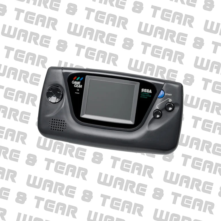 Sega Game Gear