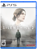 Silent Hill 2 - PlayStation 5