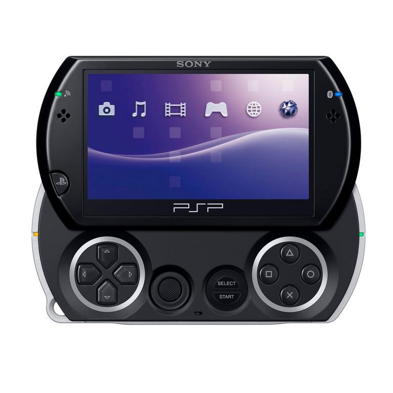 PSP GO SCREEN REPLACEMENT