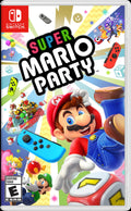 Super Mario Party - Nintendo Switch