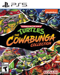 Teenage Mutant Ninja Turtles: The Cowabunga Collection - PlayStation 5