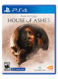 The Dark Pictures: House of Ashes - PlayStation 4