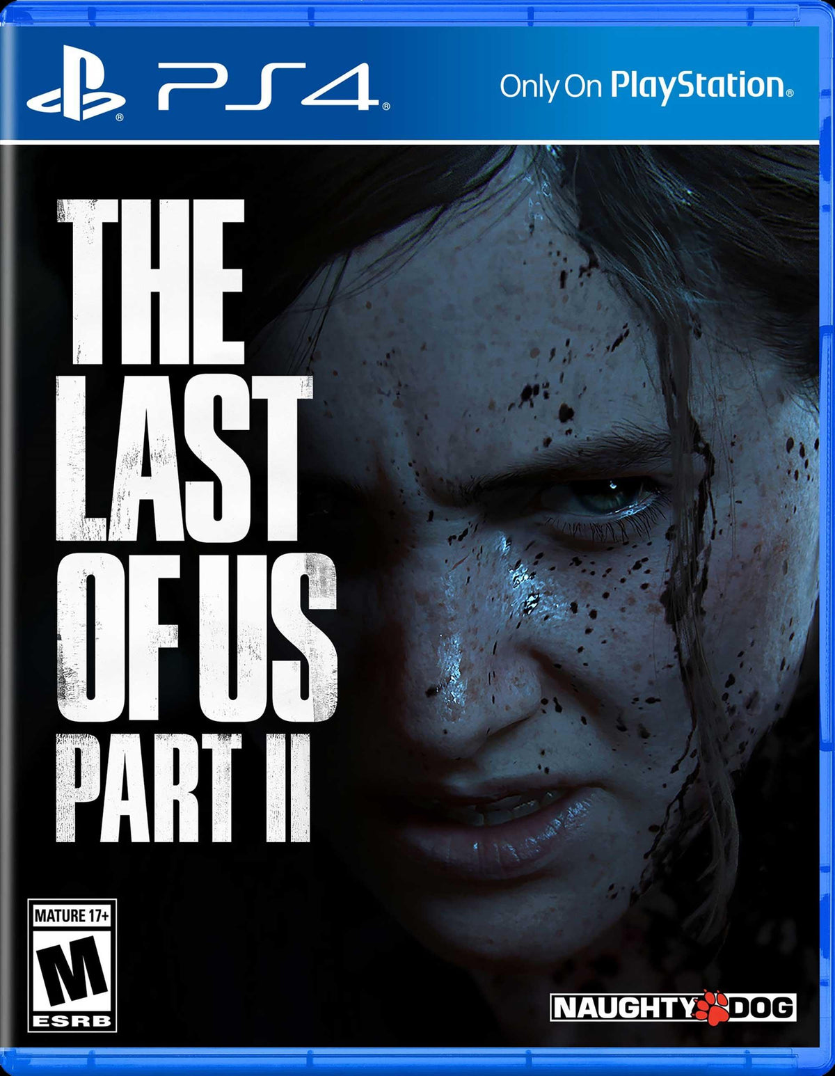 The Last of Us Part II - PlayStation 4