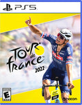 Tour de France 2022 - PlayStation 5