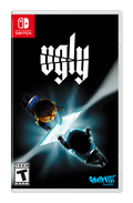 Ugly - Nintendo Switch