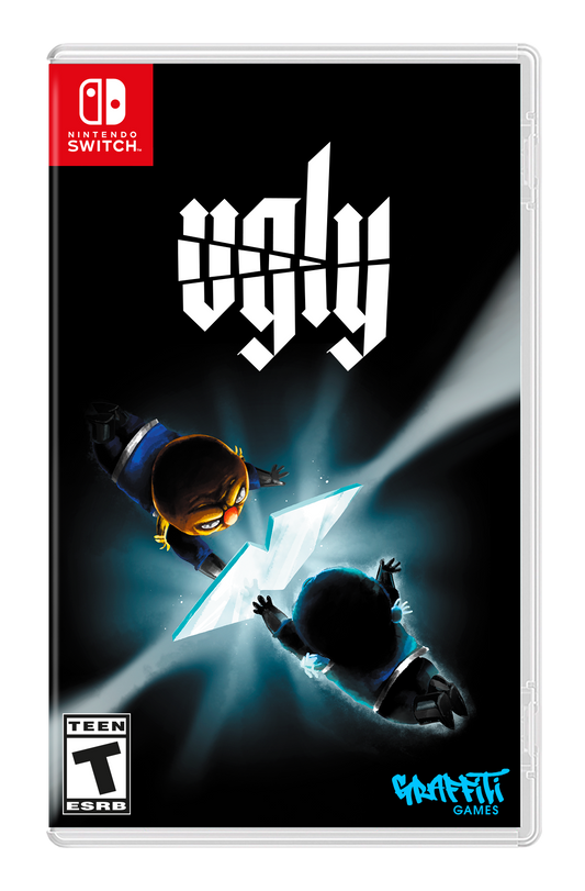 Ugly - Nintendo Switch