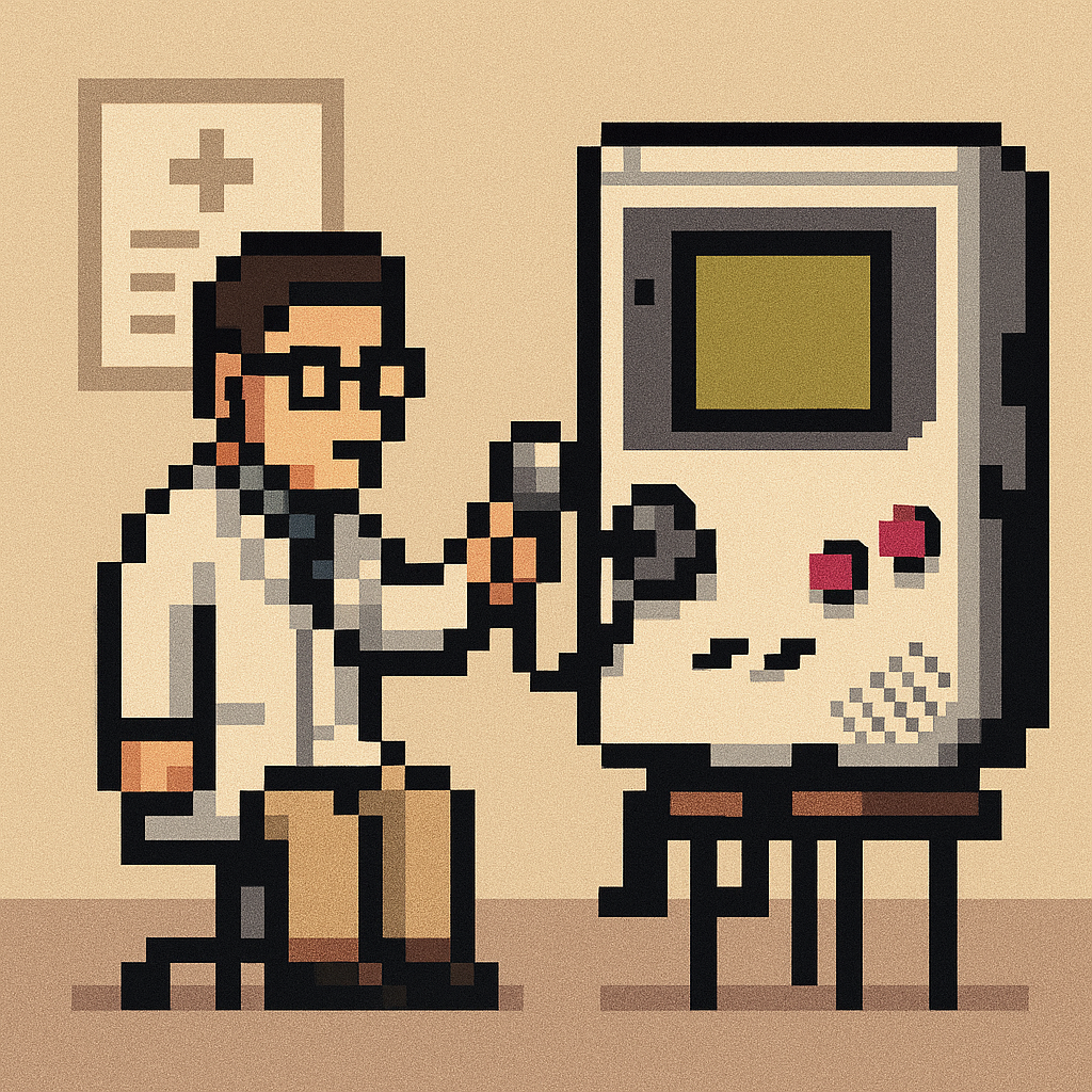 Free Diagnosis (Shipping Labels)
