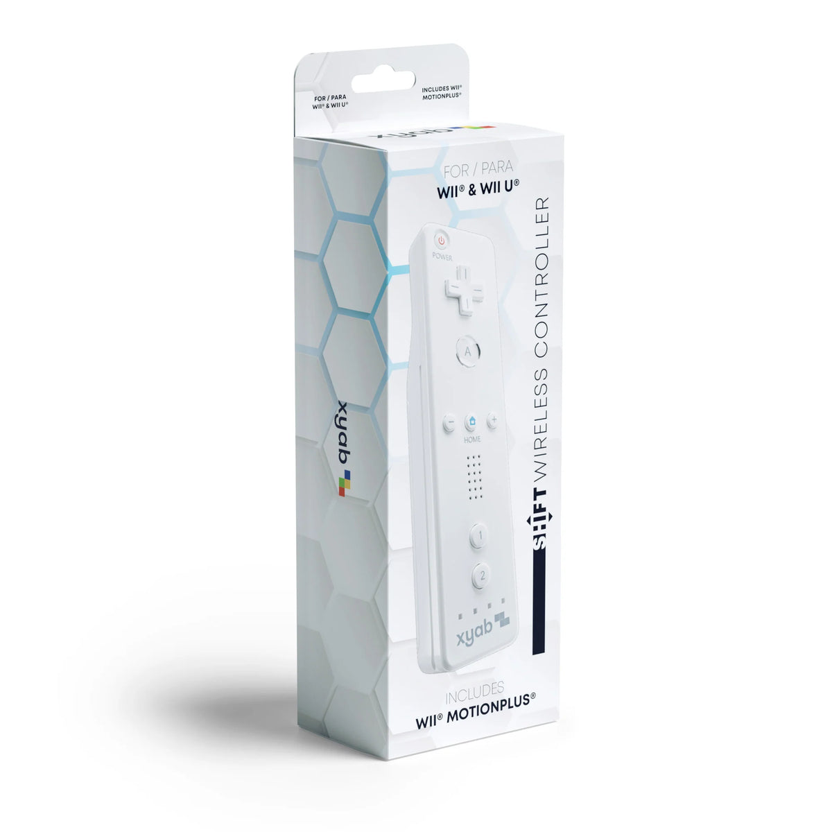 Nintendo Wii Wireless Controller