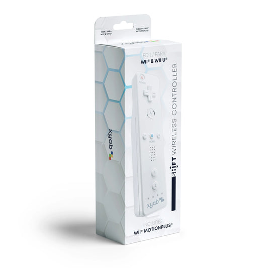 Nintendo Wii Wireless Controller
