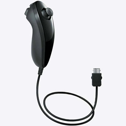 Nintendo Wii Wired Nunchuck Controller