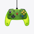 Retro Fighters Brawler64 Wired Controller V2