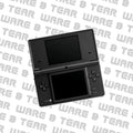 Nintendo DSI Shell Replacement