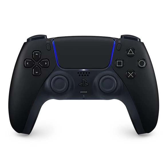 PlayStation 5 DualSense Wireless Controller Shell Replacement