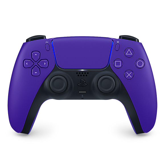 PlayStation 5 DualSense Wireless Controller Shell Replacement