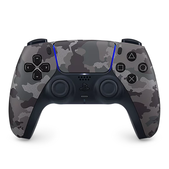 PlayStation 5 DualSense Wireless Controller Shell Replacement