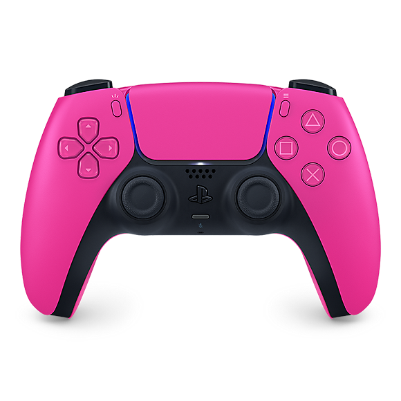 PlayStation 5 DualSense Wireless Controller Shell Replacement
