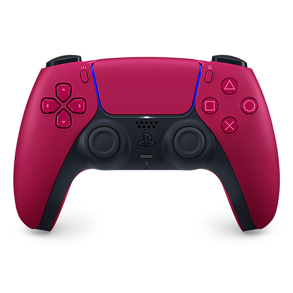PlayStation 5 DualSense Wireless Controller Shell Replacement