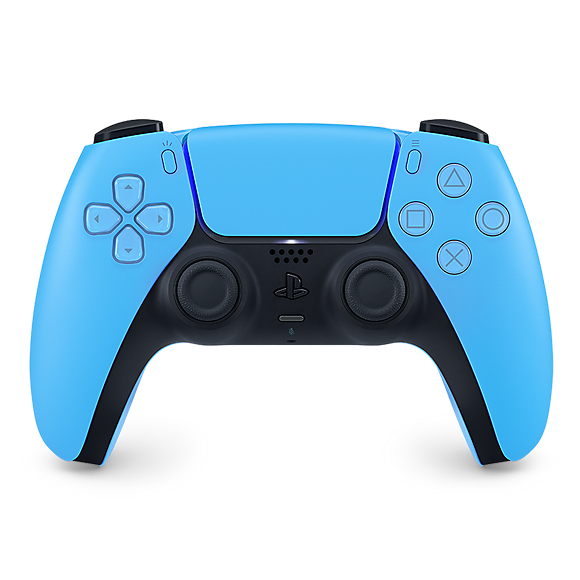 PlayStation 5 DualSense Wireless Controller Shell Replacement