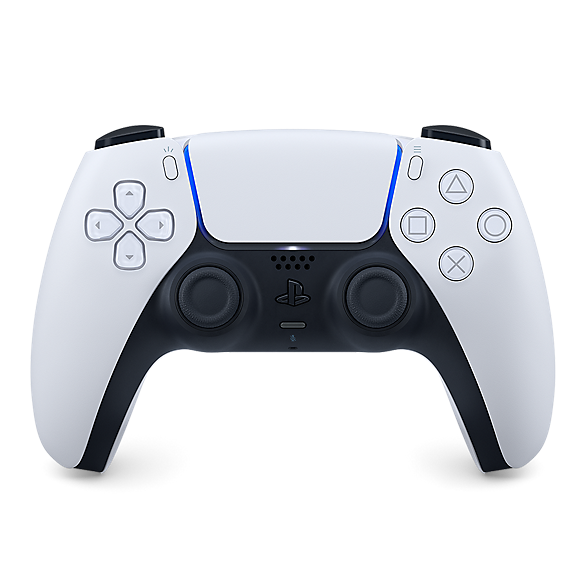 PlayStation 5 DualSense Wireless Controller Shell Replacement